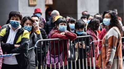 الصين تطبّق إجراءات «كوفيد 19» لاحتواء «جدري القردة»