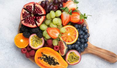 لنظام غذائي منخفض الكربوهيدرات.. هذه أفضل 11 فاكهة
