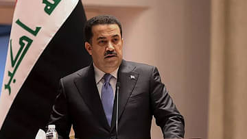 رئيس الوزراء العراقي يُصدر توجيهًا بشأن أحداث كركوك.. ماذا حدث؟