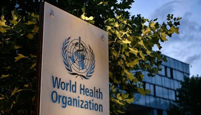 «الصحة العالمية»: 1.4 مليون حالة جديدة بكوفيد 19 خلال يوليو الماضي