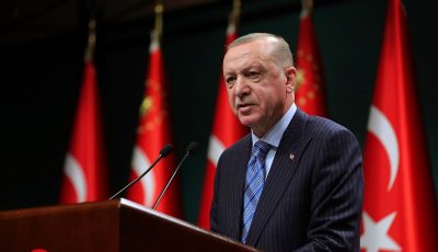 أردوغان: قد نتخلى عن مشروع الانضمام للاتحاد الأوروبي