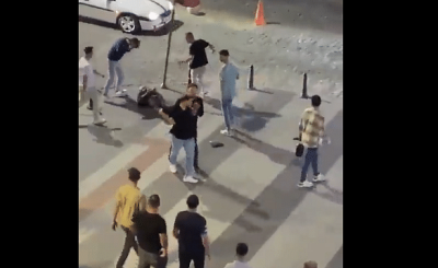 السلطات التركية توقف المعتدي على السائح الكويتي