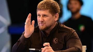 “الكرملين” عن الوضع الصحي لرئيس الشيشان: ليس لدينا معلومات