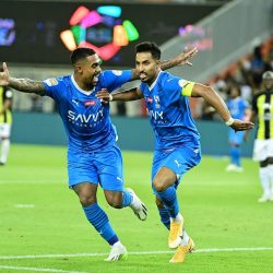 الأخدود يحصد أول انتصار في دوري المحترفين من بوابة الرياض