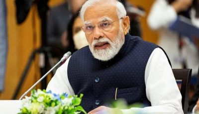 رئيس الوزراء الهندي يدعو لإصلاح الأمم المتحدة لضمان تمثيل الأصوات المهمة