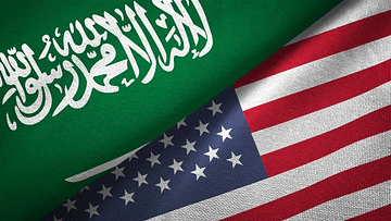 الولايات المتحدة تشكر السعودية على رصد 20 مليار دولار في مبادرة البنية التحتية العالمية