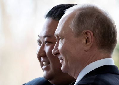 كوريا الشمالية: العلاقات مع روسيا “حصناً” للحفاظ على السلام