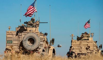 البنتاجون: القوات الأمريكية في الشرق الأوسط تعرضت لـ 13 هجوما خلال أسبوع