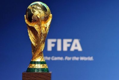الكويت: نرحب برغبة السعودية في استضافة بطولة كأس العالم لكرة القدم 2034