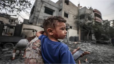 إسرائيل تفرص الحصار الكامل على غزة
