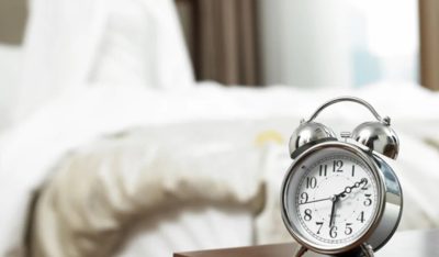 تعرف على 12 خطأ لا يقترفه الأشخاص الناجحون أبداً قبل النوم
