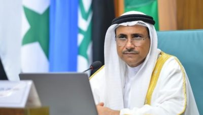 البرلمان العربي: القرار الأممي بشأن غزة يجب أن تصحبه ضغوط لتنفيذه على أرض الواقع