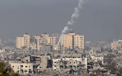 كتائب القسام تعلن إسقاط هليكوبتر إسرائيلية في غزة