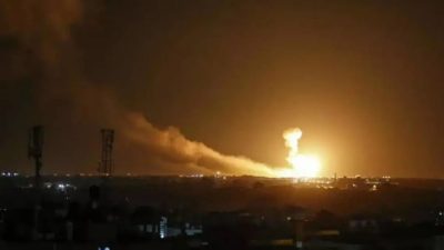 «حماس» تهدد بـ«إعدام» رهينة مقابل أي قصف إسرائيلي جديد على منازل المدنيين