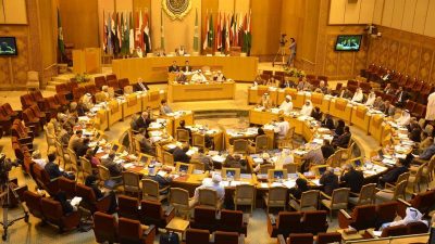 البرلمان العربي يؤكد الالتزام باتفاقية “خور عبد الله” بما يحفظ حقوق الكويت والعراق