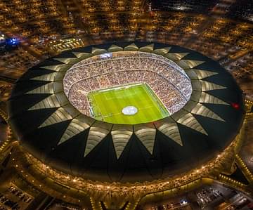 قطر ترحب باعتزام السعودية الترشح لاستضافة بطولة كأس العالم 2034