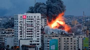 الصحة الفلسطينية: ارتفاع عدد شهداء القصف الإسرائيلي على غزة إلى 424