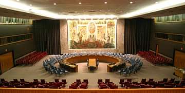 فلسطين تطلب عقد اجتماع لمجلس الأمن الدولي لبحث التطورات بعد طوفان الأقصى