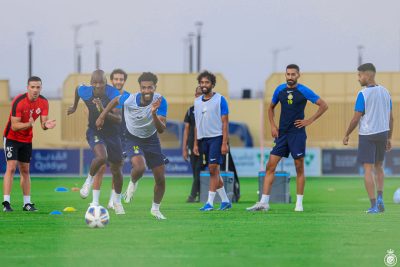 النصر يفتح ملف الدحيل القطري.. ضمن الجولة الثالثة من دوري أبطال آسيا