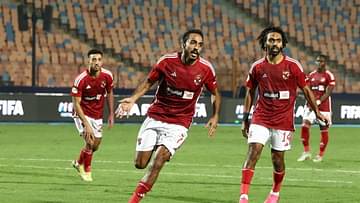 بعد تعادله مع سيمبا التنزاني.. الأهلي المصري يعبر إلى نصف نهائي النسخة الأولى من مسابقة دوري أفريقيا