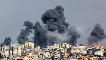 “الصحة الفلسطينية”: ارتفاع عدد الشهداء في غزة والضفة إلى 850 شهيدًا