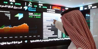 مؤشر سوق الأسهم السعودية يغلق مرتفعًا عند مستوى 11090 نقطة