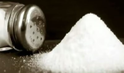 المجلس الصحي السعودي: تقليل استهلاك الملح يخفض معدل الوفيات