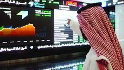 بتداولات 6.4 مليارات ريال.. مؤشر سوق الأسهم السعودية يغلق مرتفعًا