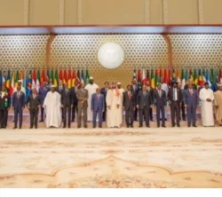 وزير الاقتصاد: القمة «السعودية – الأفريقية» تؤكد دور المملكة الريادي في ترسيخ العمل الجماعي وبناء مستقبل أفضل
