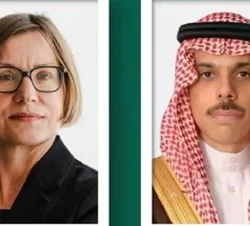 وزير العدل يدشّن محكمتين نموذجيتين في مكة المكرمة