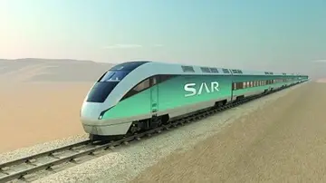 سار تحذر من مواقع وحسابات وهمية تدعي تمثيلها الشركة السعودية للخطوط الحديدية