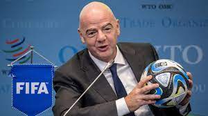 FIFA يُعلن قائمة حكام كأس العالم للأندية السعودية «2023»