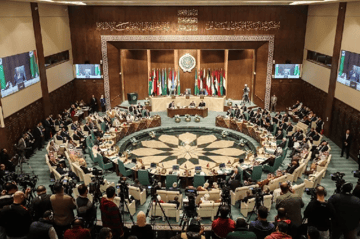 البرلمان العربي يطالب بلجنة تحقيق دولية لمحاسبة دولة الاحتلال على جرائمها