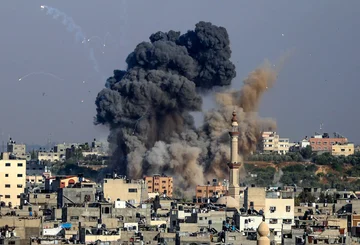 الخارجية القطرية: الهدنة في غزة ستبدأ غداً الساعة 7 صباحاً