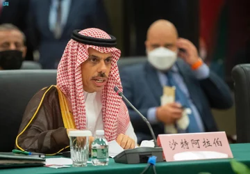 وزير الخارجية يرأس اجتماع اللجنة الوزارية المكلفة من القمة العربية الإسلامية في لندن