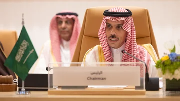 وزير الخارجية يترأس اجتماع وزراء خارجية التعاون الإسلامي التحضيري للقمة الاستثنائية الثامنة