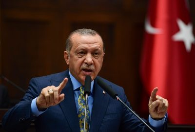 أردوغان: مجلس الأمن بحاجة إلى إصلاح