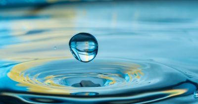 “دراسة”: ندرة الماء تجعل البشر يفكرون بشكل أفضل