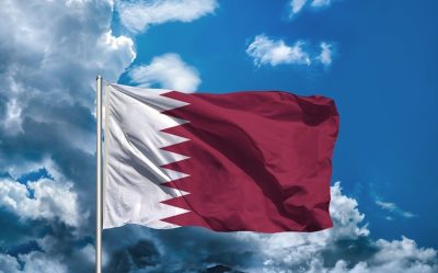 قطر توقع ميثاق الانضمام لمنظمة التعاون الرقمي