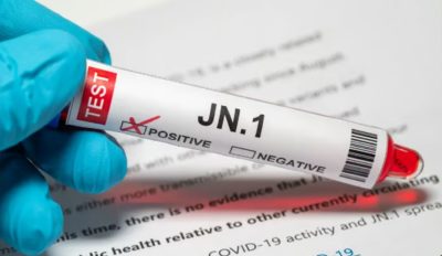 الصحة العالمية محذرة من متحور كورونا الجديد JN.1 شديد العدوى
