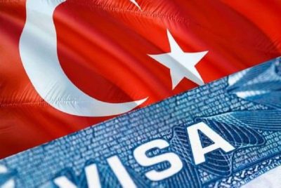تركيا: إعفاء مواطني السعودية و5 دول من التأشيرة للقادمين للسياحة