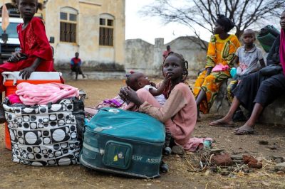 السودان: حدة المعارك تتراجع.. والجوع يهدد ولاية الجزيرة