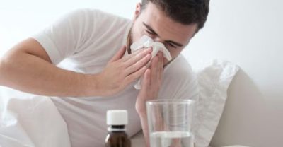 تعرف على أبرز 5 أخطاء شائعة في علاج أمراض البرد