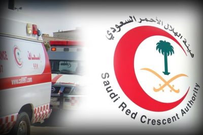 “الهلال الأحمر”: مركز القيادة والسيطرة تلقى 101 ألف بلاغ في نوفمبر الماضي