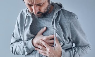 لا تتجاهلها.. 6 أعراض غير عادية للنوبة القلبية الشتوية تظهر في الصباح