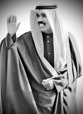 وفاة أمير الكويت نواف الأحمد الجابر الصباح عن عمر ناهز 86 عاما