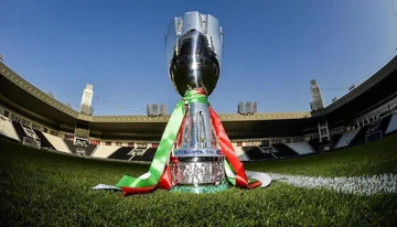 الرياض تحتضن السوبر الإيطالي في يناير 2024 بمشاركة أربعة فرق