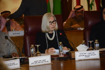الجامعة العربية تشيد بالتطور الملموس في حقوق الإنسان بالمملكة