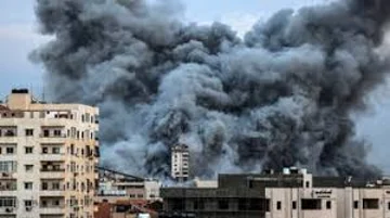 الصليب الأحمر: الأوضاع في غزة لا تسمح باستجابة إنسانية ذات مغزى