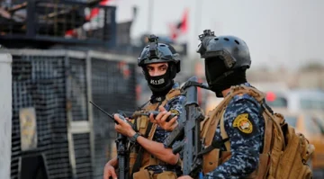 الأمن العراقي: حادث وفاة سعودي وكويتي بـ«الأنبار» سببه انفجار عبوة قديمة من مخلفات داعش
